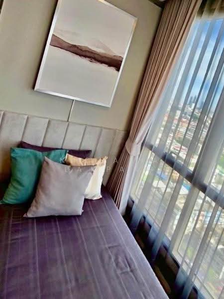 The Room Sathorn-St.Louis, Bangkok, 55 Soi Chan 18/7 Chan Road, Thung Wat Don, Sathon, Bangkok, 2 Bedrooms, 65 sqm, Condo For Sale, by Nicha Na Lampang, 500512407 - DDproperty.com