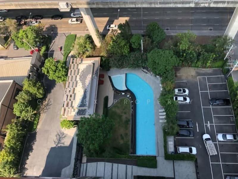 The Base Garden Rama 9 : เดอะ เบส การ์เด้น พระราม 9, กรุงเทพ, 18 ถนนพระราม 9, หัวหมาก, บางกะปิ, กรุงเทพ, 50 ตร.ม., คอนโด ให้เช่า, โดย Connex Property, 500512410 - DDproperty.com