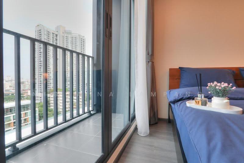 IDEO Sukhumvit Rama 4, Bangkok, Soi Sukhumvit 44, Sukhumvit Road, Phra Kanong, Khlong Toei, Bangkok, 2 Bedrooms, 66 sqm, Condo For Sale, by Nicha Na Lampang, 500512412 - DDproperty.com