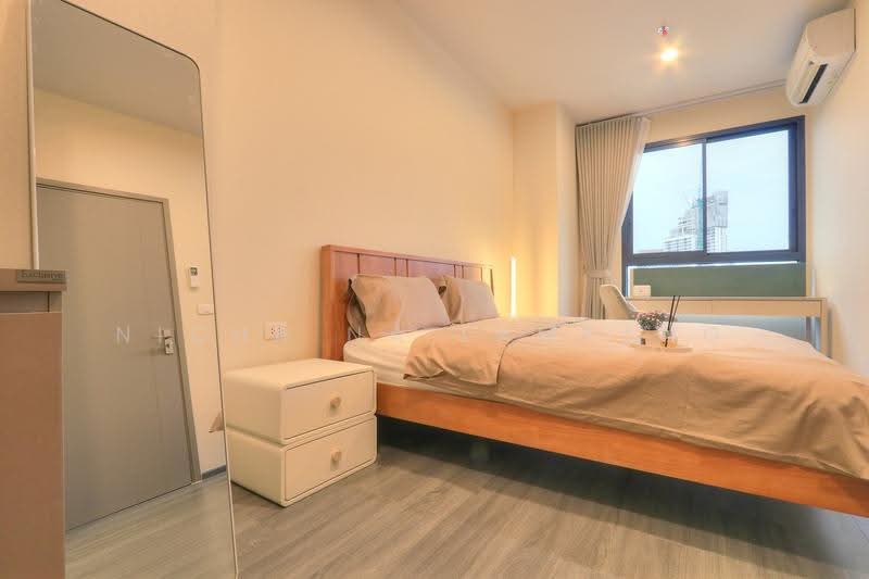 IDEO Sukhumvit Rama 4, Bangkok, Soi Sukhumvit 44, Sukhumvit Road, Phra Kanong, Khlong Toei, Bangkok, 2 Bedrooms, 66 sqm, Condo For Sale, by Nicha Na Lampang, 500512412 - DDproperty.com