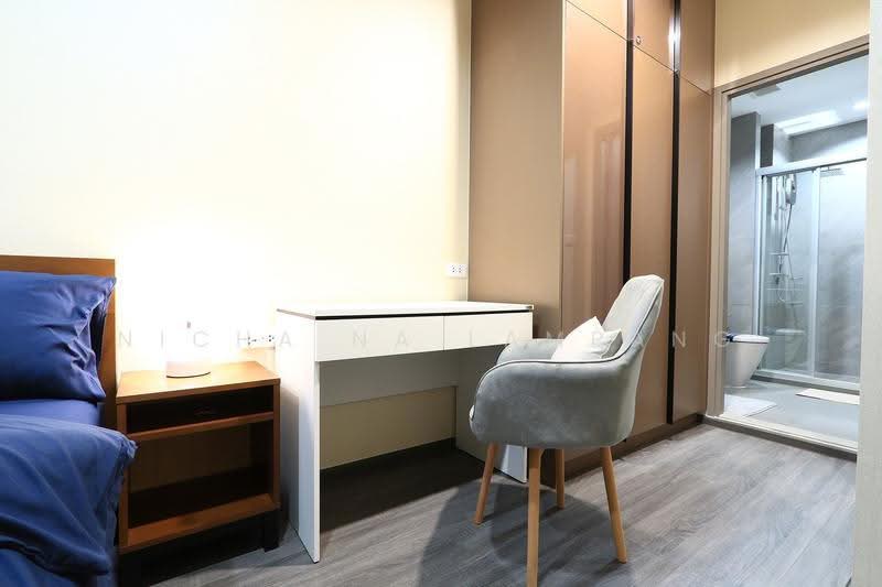 IDEO Sukhumvit Rama 4, Bangkok, Soi Sukhumvit 44, Sukhumvit Road, Phra Kanong, Khlong Toei, Bangkok, 2 Bedrooms, 66 sqm, Condo For Sale, by Nicha Na Lampang, 500512412 - DDproperty.com