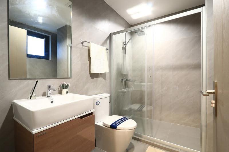 IDEO Sukhumvit Rama 4, Bangkok, Soi Sukhumvit 44, Sukhumvit Road, Phra Kanong, Khlong Toei, Bangkok, 2 Bedrooms, 66 sqm, Condo For Sale, by Nicha Na Lampang, 500512412 - DDproperty.com
