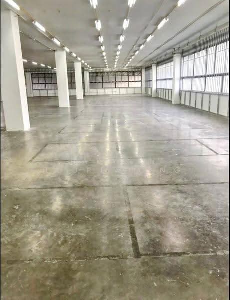 บางคอแหลม, กรุงเทพ, บางคอแหลม, กรุงเทพ, 931 ตร.ม., โกดัง-โรงงาน ให้เช่า, โดย Jakarin Houpramong, 500512414 - DDproperty.com
