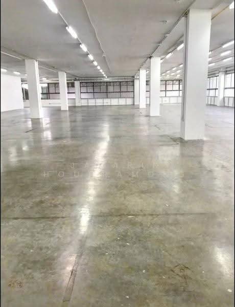 บางคอแหลม, กรุงเทพ, บางคอแหลม, กรุงเทพ, 931 ตร.ม., โกดัง-โรงงาน ให้เช่า, โดย Jakarin Houpramong, 500512414 - DDproperty.com