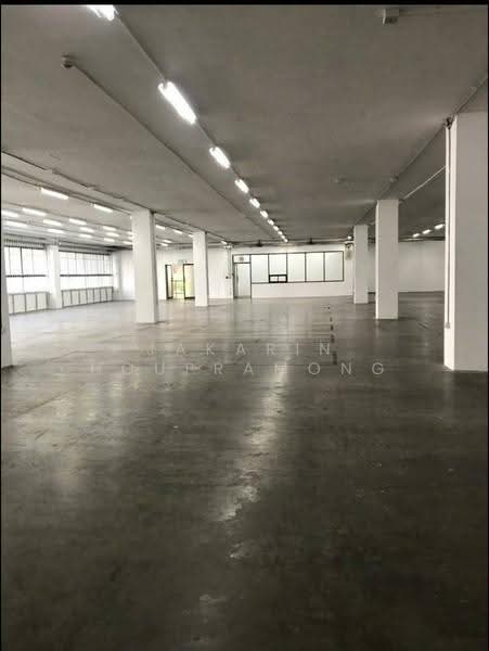 บางคอแหลม, กรุงเทพ, บางคอแหลม, กรุงเทพ, 931 ตร.ม., โกดัง-โรงงาน ให้เช่า, โดย Jakarin Houpramong, 500512414 - DDproperty.com