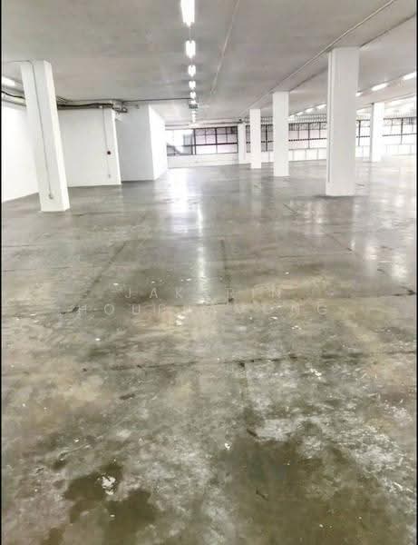 บางคอแหลม, กรุงเทพ, บางคอแหลม, กรุงเทพ, 931 ตร.ม., โกดัง-โรงงาน ให้เช่า, โดย Jakarin Houpramong, 500512414 - DDproperty.com