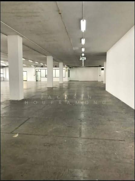 บางคอแหลม, กรุงเทพ, บางคอแหลม, กรุงเทพ, 931 ตร.ม., โกดัง-โรงงาน ให้เช่า, โดย Jakarin Houpramong, 500512414 - DDproperty.com