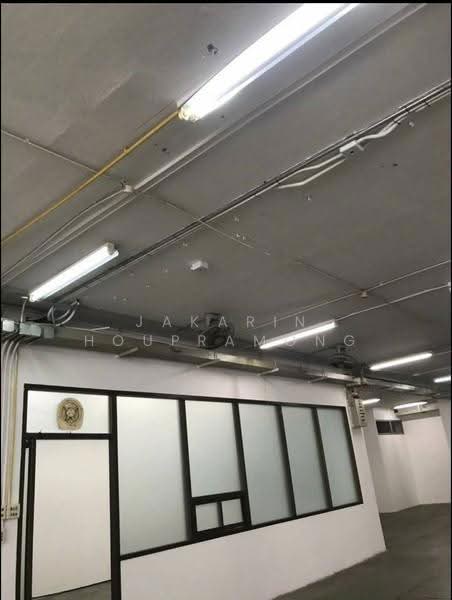 บางคอแหลม, กรุงเทพ, บางคอแหลม, กรุงเทพ, 931 ตร.ม., โกดัง-โรงงาน ให้เช่า, โดย Jakarin Houpramong, 500512414 - DDproperty.com