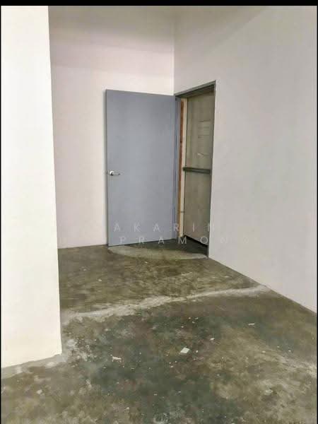 บางคอแหลม, Bangkok, Bang Kho Laem, Bangkok, , 931 sqm, Warehouse/Factory For Rent, by Jakarin Houpramong, 500512414 - DDproperty.com