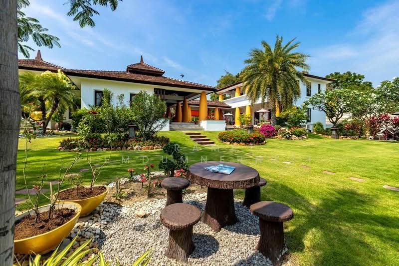 6-BR Villa, Prachuap Khiri Khan, Nong Kae, Hua Hin, Prachuap Khiri Khan, 6 Bedrooms, 490 sqm, Villa For Sale, by Woramet Jiemdumnernkit, 500512416 - DDproperty.com