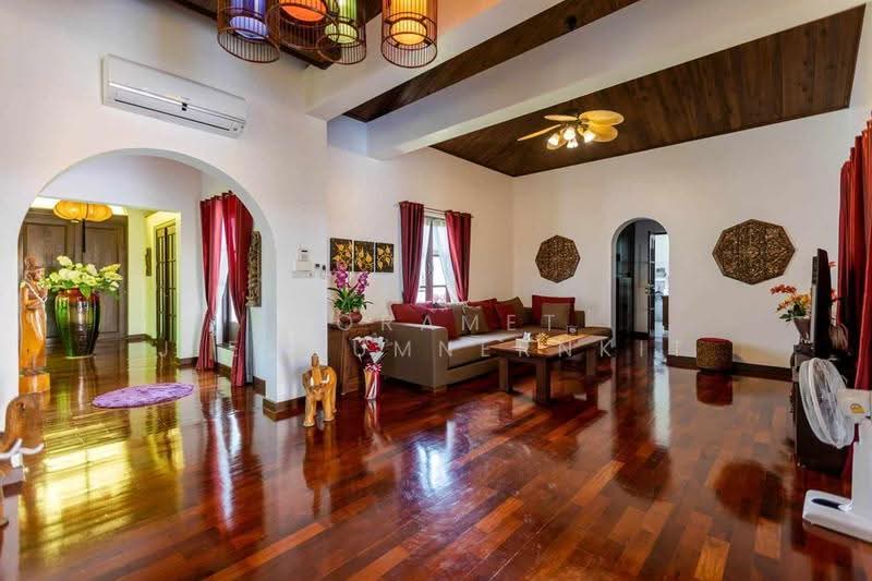 6-BR Villa, Prachuap Khiri Khan, Nong Kae, Hua Hin, Prachuap Khiri Khan, 6 Bedrooms, 490 sqm, Villa For Sale, by Woramet Jiemdumnernkit, 500512416 - DDproperty.com
