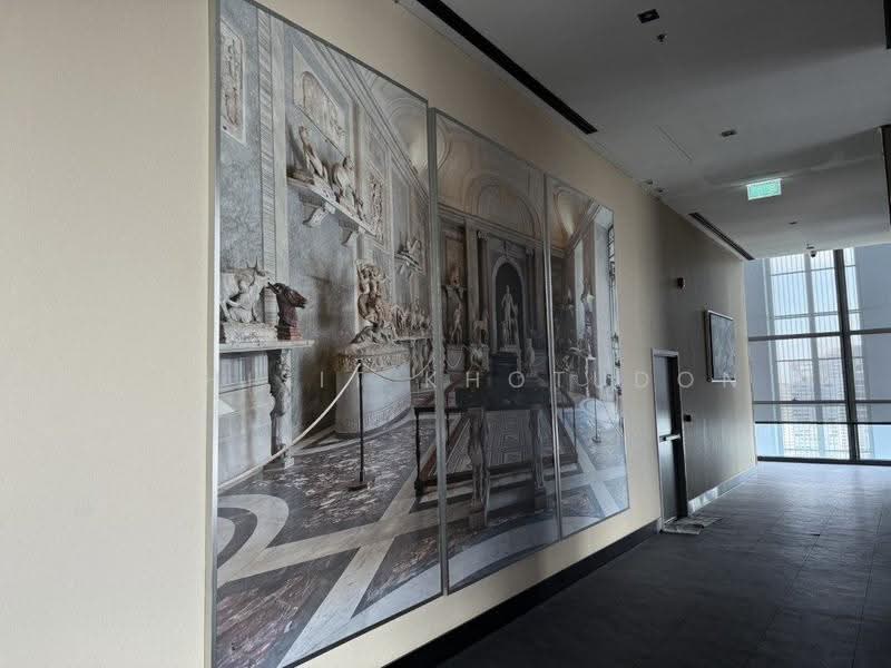 The Diplomat Sathorn : เดอะ ดิโพลแมท สาธร, กรุงเทพ, 158 ถนนสาทรเหนือ แขวงสีลม เขตบางรัก กรุงเทพมหานคร, สีลม, บางรัก, กรุงเทพ, 85 ตร.ม., คอนโด ให้เช่า, โดย Aphisit Khotudon, 500512417 - DDproperty.com