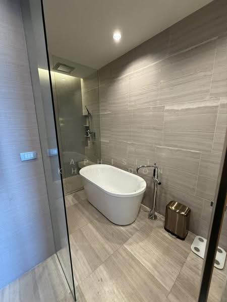 The Diplomat Sathorn, Bangkok, 158 Sathorn Nua Road, Silom, Bang Rak, Bangkok, 3 Bedrooms, 85 sqm, Condo For Rent, by Aphisit Khotudon, 500512417 - DDproperty.com