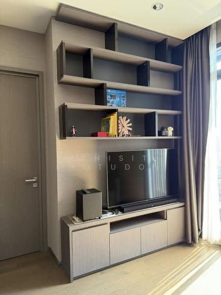 The Diplomat Sathorn, Bangkok, 158 Sathorn Nua Road, Silom, Bang Rak, Bangkok, 3 Bedrooms, 85 sqm, Condo For Rent, by Aphisit Khotudon, 500512417 - DDproperty.com