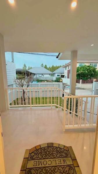 บ้าน 2-ห้องนอน, ประจวบคีรีขันธ์, หัวหิน, ประจวบคีรีขันธ์, 65 ตร.ม., บ้านเดี่ยว ขาย, โดย Woramet  Jiemdumnernkit, 500512420 - DDproperty.com
