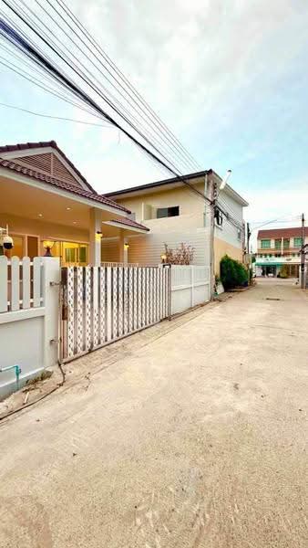 2-BR House, Prachuap Khiri Khan, Hua Hin, Prachuap Khiri Khan, 2 Bedrooms, 65 sqm, Single Detached House For Sale, by Woramet  Jiemdumnernkit, 500512420 - DDproperty.com
