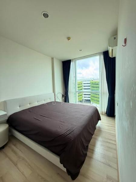 The Base Downtown, Phuket, Wichit Songkhram, Wichit, Muang Phuket, Phuket, 1 Bedroom, 36 sqm, Condo For Rent, by Connex Property, 500512422 - DDproperty.com