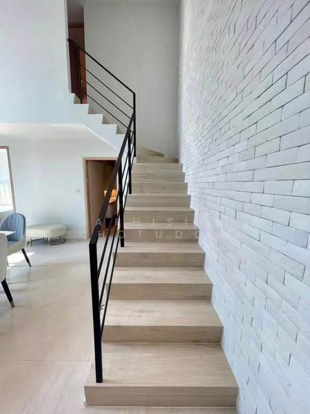 The Lofts Silom, Bangkok, Pramuan Road, Silom, Bang Rak, Bangkok, 2 Bedrooms, 110 sqm, Condo For Rent, by Aphisit Khotudon, 500512423 - DDproperty.com