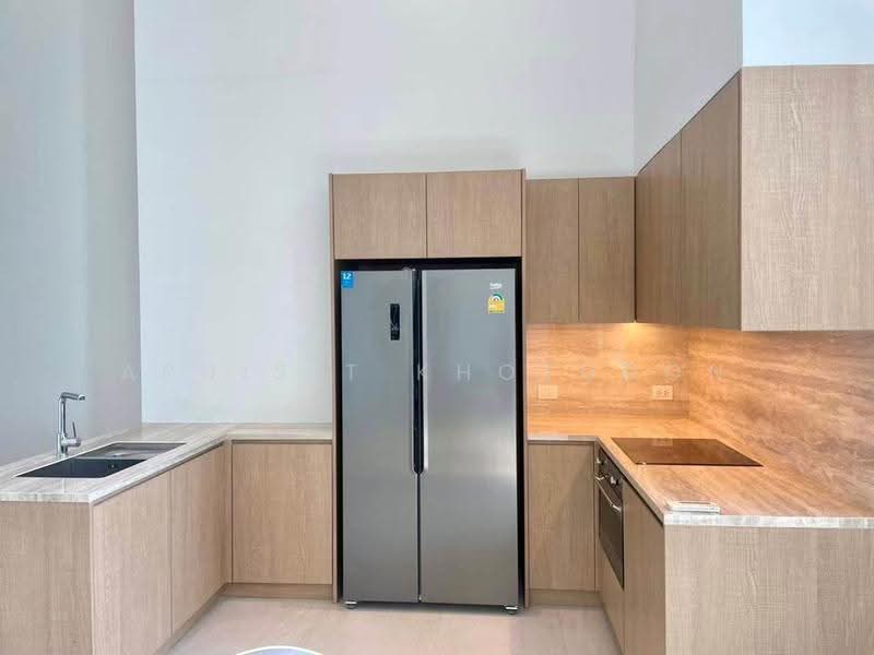 The Lofts Silom : เดอะ ลอฟท์ สีลม, กรุงเทพ, ถนนประมวญ, สีลม, บางรัก, กรุงเทพ, 110 ตร.ม., คอนโด ให้เช่า, โดย Aphisit Khotudon, 500512423 - DDproperty.com