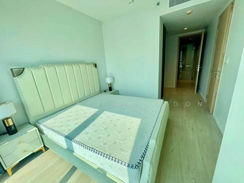 The Lofts Silom, Bangkok, Pramuan Road, Silom, Bang Rak, Bangkok, 2 Bedrooms, 110 sqm, Condo For Rent, by Aphisit Khotudon, 500512423 - DDproperty.com