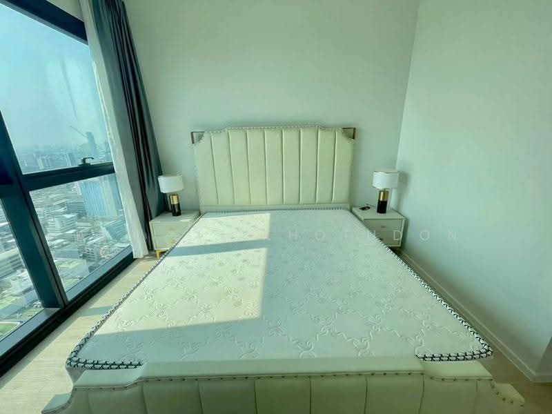 The Lofts Silom, Bangkok, Pramuan Road, Silom, Bang Rak, Bangkok, 2 Bedrooms, 110 sqm, Condo For Rent, by Aphisit Khotudon, 500512423 - DDproperty.com