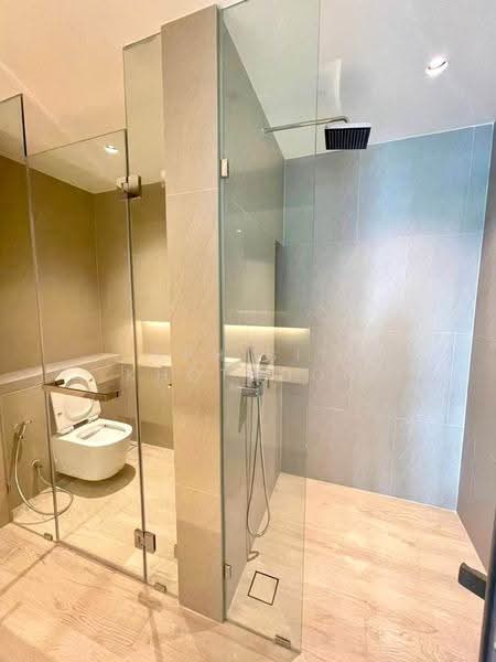 The Lofts Silom, Bangkok, Pramuan Road, Silom, Bang Rak, Bangkok, 2 Bedrooms, 110 sqm, Condo For Rent, by Aphisit Khotudon, 500512423 - DDproperty.com