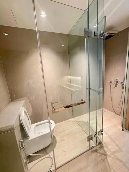 The Lofts Silom, Bangkok, Pramuan Road, Silom, Bang Rak, Bangkok, 2 Bedrooms, 110 sqm, Condo For Rent, by Aphisit Khotudon, 500512423 - DDproperty.com