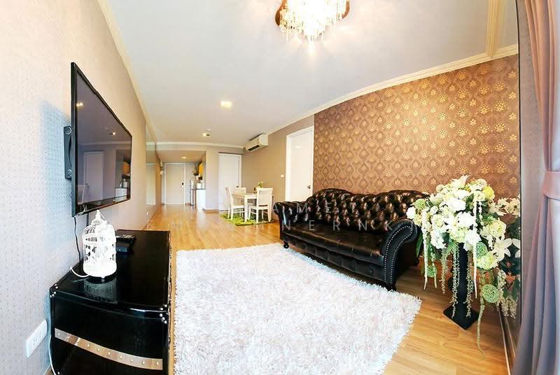 My Resort Hua Hin, Prachuap Khiri Khan, ถนนตะเกียบ, Nong Kae, Hua Hin, Prachuap Khiri Khan, 2 Bedrooms, 64 sqm, Condo For Sale, by Woramet Jiemdumnernkit, 500512427 - DDproperty.com