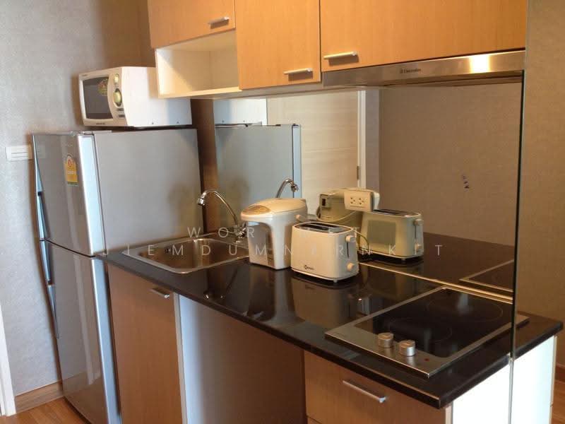 My Resort Hua Hin, Prachuap Khiri Khan, ถนนตะเกียบ, Nong Kae, Hua Hin, Prachuap Khiri Khan, 2 Bedrooms, 64 sqm, Condo For Sale, by Woramet Jiemdumnernkit, 500512427 - DDproperty.com
