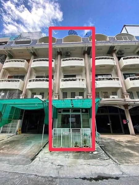 6-BR House, Bangkok, Praborommaharatchawang, Phra Nakhon, Bangkok, 6 Bedrooms, 200 sqm, Single Detached House For Sale, by Aphisit Khotudon, 500512428 - DDproperty.com
