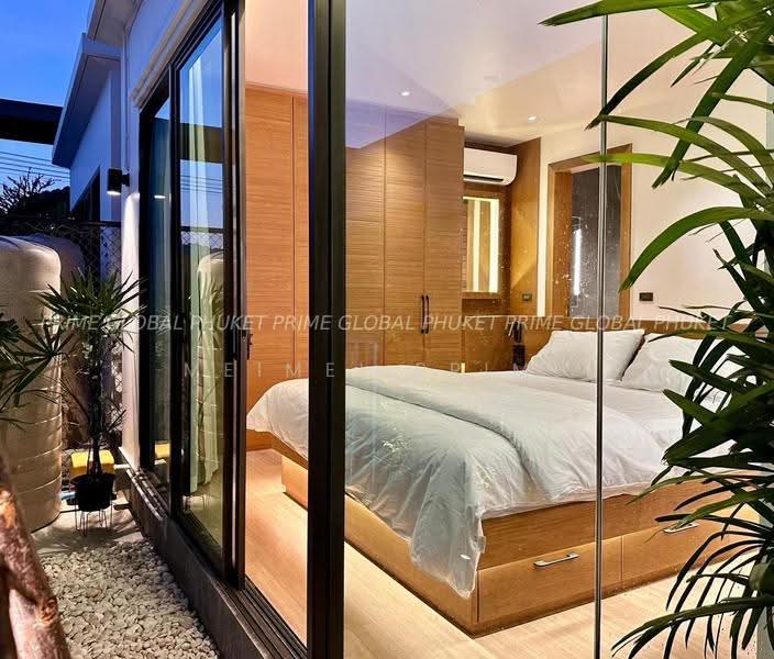 The 8 Pool Villa : ดิ เอท พูล วิลลา, ภูเก็ต, Soi Palai, ฉลอง, เมืองภูเก็ต, ภูเก็ต, 100 ตร.ม., วิลล่า ให้เช่า, โดย MeiMei Prime, 500512430 - DDproperty.com