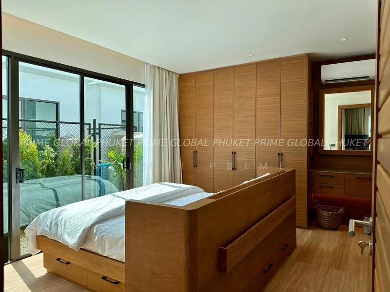 The 8 Pool Villa : ดิ เอท พูล วิลลา, ภูเก็ต, Soi Palai, ฉลอง, เมืองภูเก็ต, ภูเก็ต, 100 ตร.ม., วิลล่า ให้เช่า, โดย MeiMei Prime, 500512430 - DDproperty.com