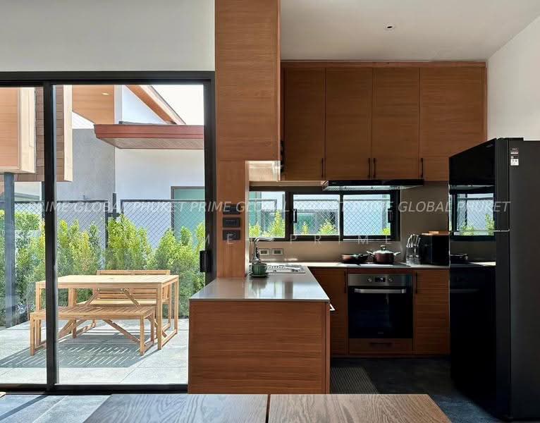 The 8 Pool Villa : ดิ เอท พูล วิลลา, ภูเก็ต, Soi Palai, ฉลอง, เมืองภูเก็ต, ภูเก็ต, 100 ตร.ม., วิลล่า ให้เช่า, โดย MeiMei Prime, 500512430 - DDproperty.com