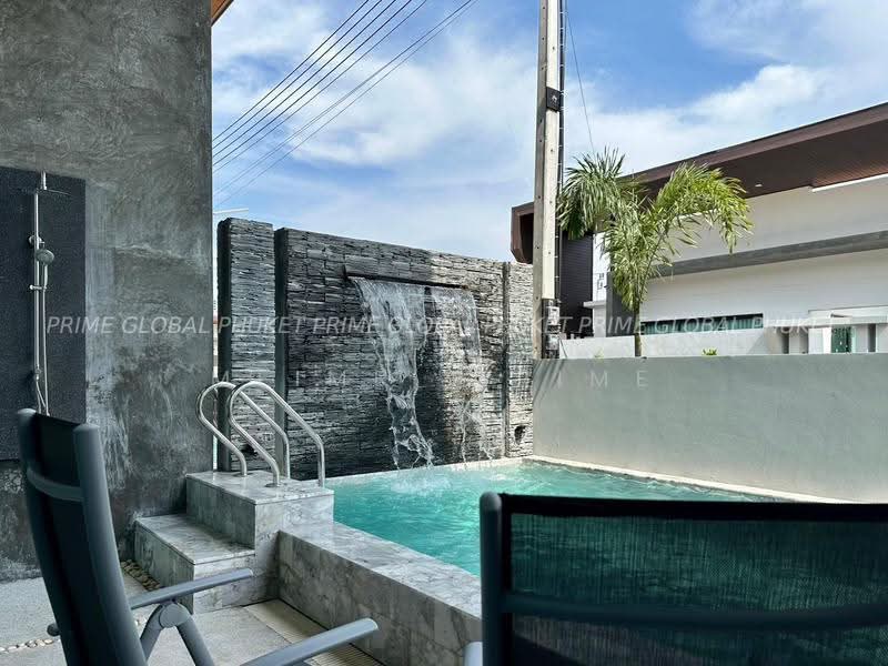 The 8 Pool Villa : ดิ เอท พูล วิลลา, ภูเก็ต, Soi Palai, ฉลอง, เมืองภูเก็ต, ภูเก็ต, 100 ตร.ม., วิลล่า ให้เช่า, โดย MeiMei Prime, 500512430 - DDproperty.com