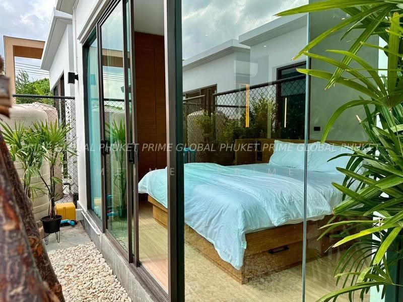 The 8 Pool Villa : ดิ เอท พูล วิลลา, ภูเก็ต, Soi Palai, ฉลอง, เมืองภูเก็ต, ภูเก็ต, 100 ตร.ม., วิลล่า ให้เช่า, โดย MeiMei Prime, 500512430 - DDproperty.com