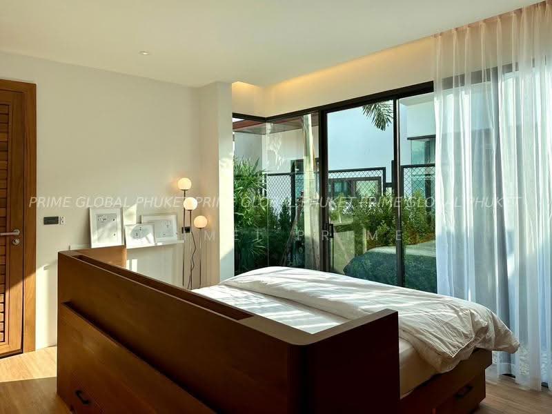 The 8 Pool Villa : ดิ เอท พูล วิลลา, ภูเก็ต, Soi Palai, ฉลอง, เมืองภูเก็ต, ภูเก็ต, 100 ตร.ม., วิลล่า ให้เช่า, โดย MeiMei Prime, 500512430 - DDproperty.com