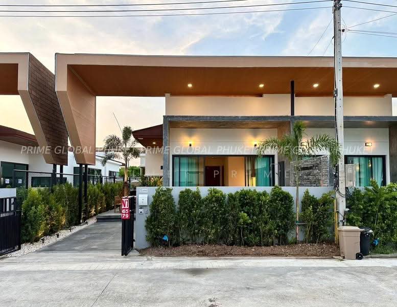 The 8 Pool Villa : ดิ เอท พูล วิลลา, ภูเก็ต, Soi Palai, ฉลอง, เมืองภูเก็ต, ภูเก็ต, 100 ตร.ม., วิลล่า ให้เช่า, โดย MeiMei Prime, 500512430 - DDproperty.com