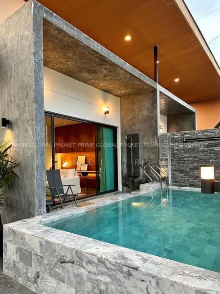 The 8 Pool Villa : ดิ เอท พูล วิลลา, ภูเก็ต, Soi Palai, ฉลอง, เมืองภูเก็ต, ภูเก็ต, 100 ตร.ม., วิลล่า ให้เช่า, โดย MeiMei Prime, 500512430 - DDproperty.com