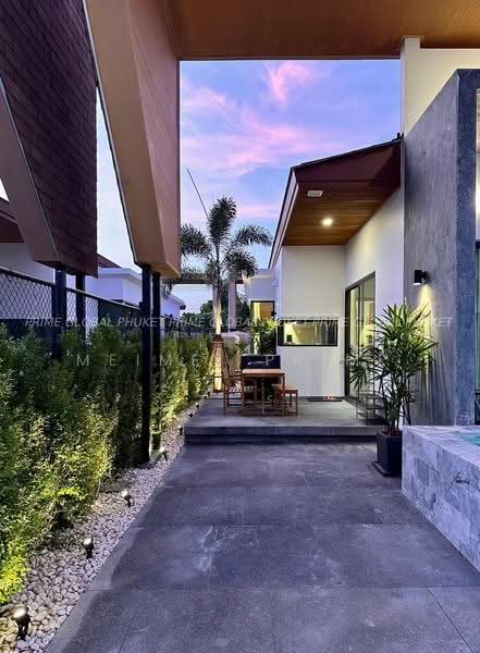 The 8 Pool Villa : ดิ เอท พูล วิลลา, ภูเก็ต, Soi Palai, ฉลอง, เมืองภูเก็ต, ภูเก็ต, 100 ตร.ม., วิลล่า ให้เช่า, โดย MeiMei Prime, 500512430 - DDproperty.com