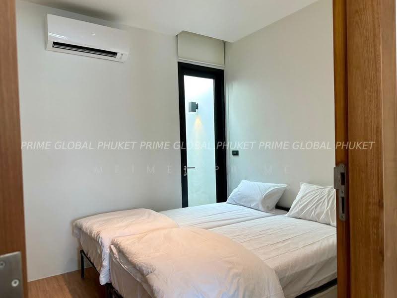 The 8 Pool Villa : ดิ เอท พูล วิลลา, ภูเก็ต, Soi Palai, ฉลอง, เมืองภูเก็ต, ภูเก็ต, 100 ตร.ม., วิลล่า ให้เช่า, โดย MeiMei Prime, 500512430 - DDproperty.com