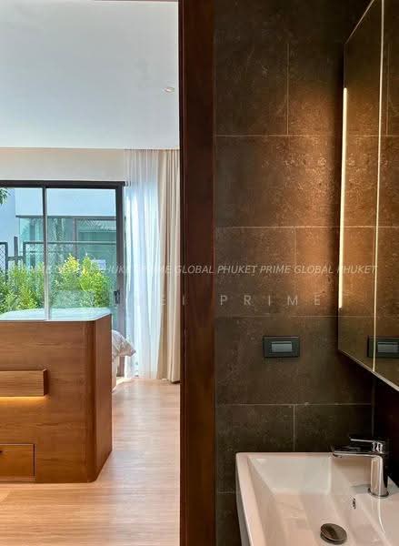 The 8 Pool Villa : ดิ เอท พูล วิลลา, ภูเก็ต, Soi Palai, ฉลอง, เมืองภูเก็ต, ภูเก็ต, 100 ตร.ม., วิลล่า ให้เช่า, โดย MeiMei Prime, 500512430 - DDproperty.com