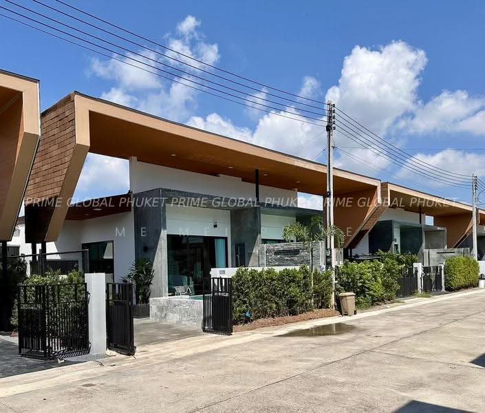The 8 Pool Villa : ดิ เอท พูล วิลลา, ภูเก็ต, Soi Palai, ฉลอง, เมืองภูเก็ต, ภูเก็ต, 100 ตร.ม., วิลล่า ให้เช่า, โดย MeiMei Prime, 500512430 - DDproperty.com