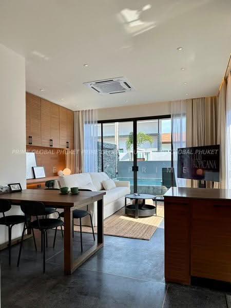 The 8 Pool Villa : ดิ เอท พูล วิลลา, ภูเก็ต, Soi Palai, ฉลอง, เมืองภูเก็ต, ภูเก็ต, 100 ตร.ม., วิลล่า ให้เช่า, โดย MeiMei Prime, 500512430 - DDproperty.com