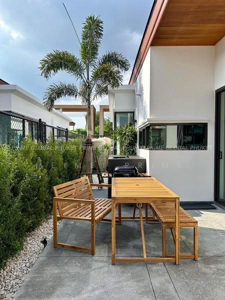 The 8 Pool Villa : ดิ เอท พูล วิลลา, ภูเก็ต, Soi Palai, ฉลอง, เมืองภูเก็ต, ภูเก็ต, 100 ตร.ม., วิลล่า ให้เช่า, โดย MeiMei Prime, 500512430 - DDproperty.com