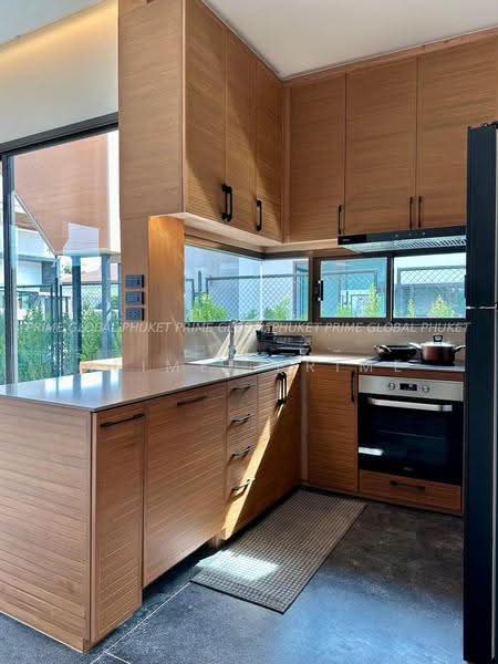 The 8 Pool Villa : ดิ เอท พูล วิลลา, ภูเก็ต, Soi Palai, ฉลอง, เมืองภูเก็ต, ภูเก็ต, 100 ตร.ม., วิลล่า ให้เช่า, โดย MeiMei Prime, 500512430 - DDproperty.com