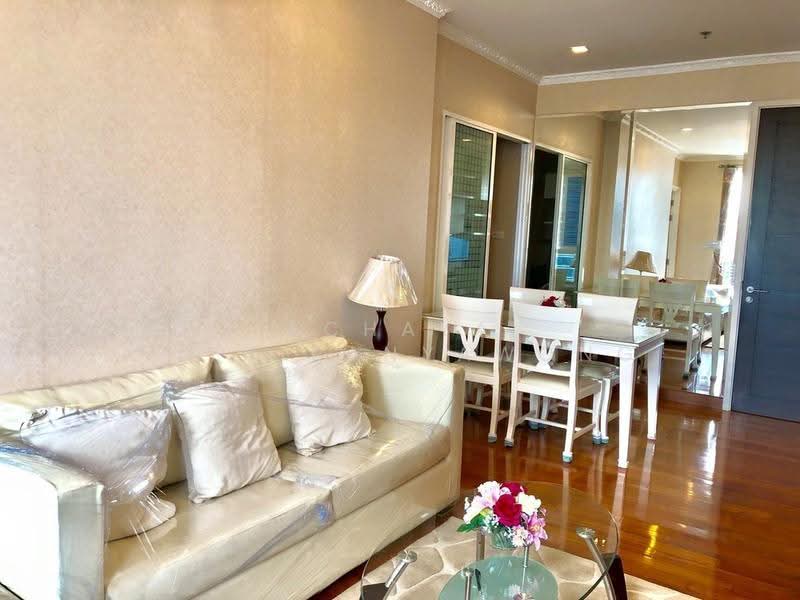 Ivy Sathorn 10 : ไอวี่ สาทร 10, กรุงเทพ, 88 ซอยสาทร 12 ถนนสาทร, สีลม, บางรัก, กรุงเทพ, 68 ตร.ม., คอนโด ให้เช่า, โดย Achaya Nithipanyawong, 500512431 - DDproperty.com