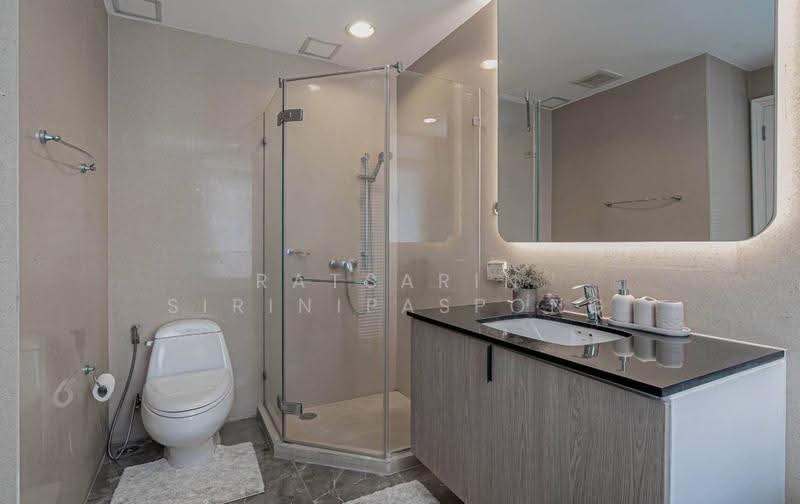 Hampton Thonglor 10, Bangkok, 324 Soi Thonglor 10, Sukhumvit Road, Khlong Tan Nua, Watthana, Bangkok, 3 Bedrooms, 164 sqm, Condo For Rent, by Ratsarin Sirinipaspong, 500512432 - DDproperty.com