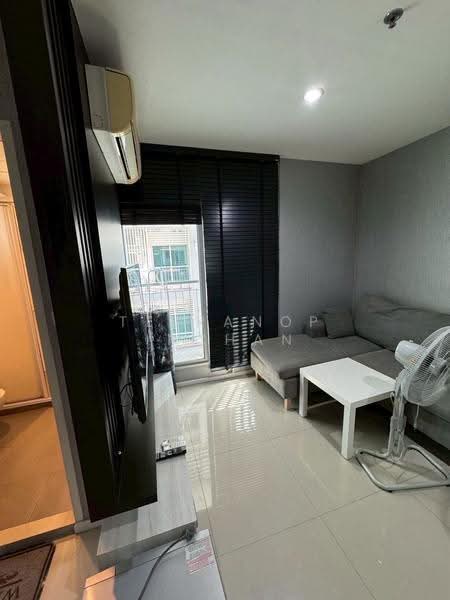 Aspire Sukhumvit 48, Bangkok, Sukhumvit Road, Phra Kanong, Khlong Toei, Bangkok, 2 Bedrooms, 54 sqm, Condo For Sale, by Teeranop Inchan, 500512433 - DDproperty.com