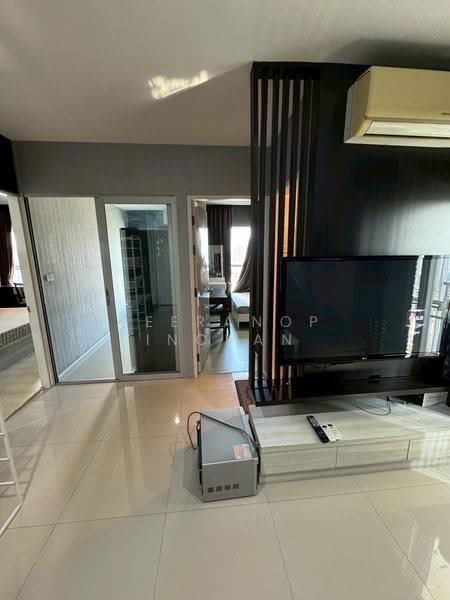 Aspire Sukhumvit 48 : แอสปาย สุขุมวิท 48, กรุงเทพ, ซอยสุขุมวิท 48 ถนนสุขุมวิท แขวงพระโขนง เขตคลองเตย กรุงเทพมหานคร, พระโขนง, คลองเตย, กรุงเทพ, 54 ตร.ม., คอนโด ขาย, โดย Teeranop Inchan, 500512433 - DDproperty.com