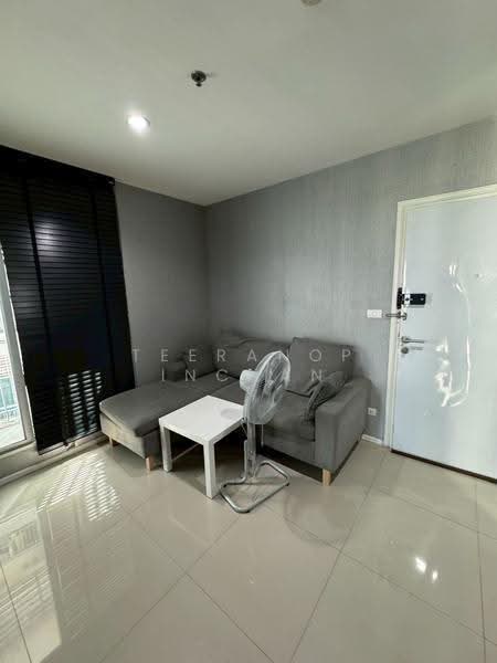 Aspire Sukhumvit 48, Bangkok, Sukhumvit Road, Phra Kanong, Khlong Toei, Bangkok, 2 Bedrooms, 54 sqm, Condo For Sale, by Teeranop Inchan, 500512433 - DDproperty.com